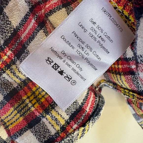 Veronica Beard Shania Cinched Waist Shirt Jacket - Picture 11 of 11